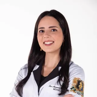 Dra. Alessandra Malafaia
