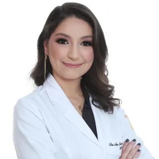 Dra. Ana Beatriz Santos