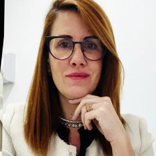 Dra. Karla Montenegro