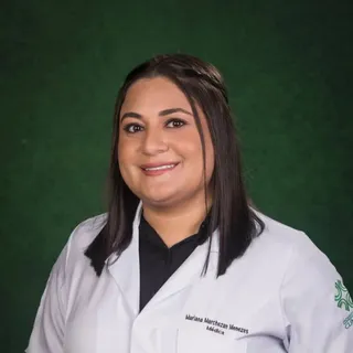 Dra. Mariana Marchezan