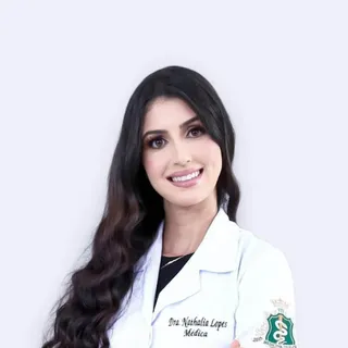 Dra. Nathalia Rodrigues