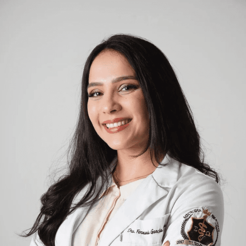 Dra. Fernanda Passos