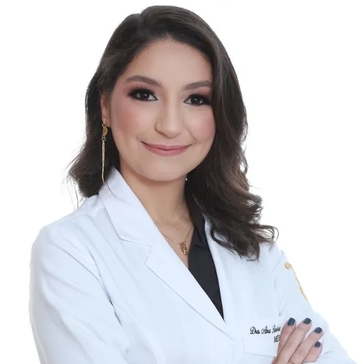 Dra. Ana Beatriz Santos