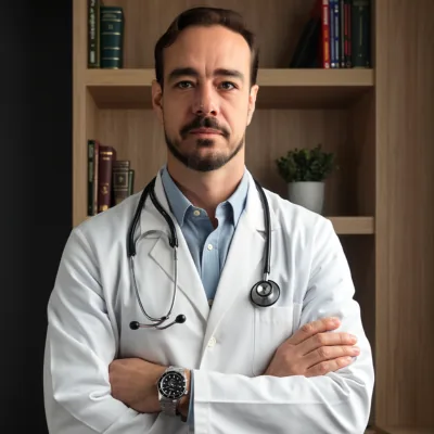 Dr. Bruno Cavellucci