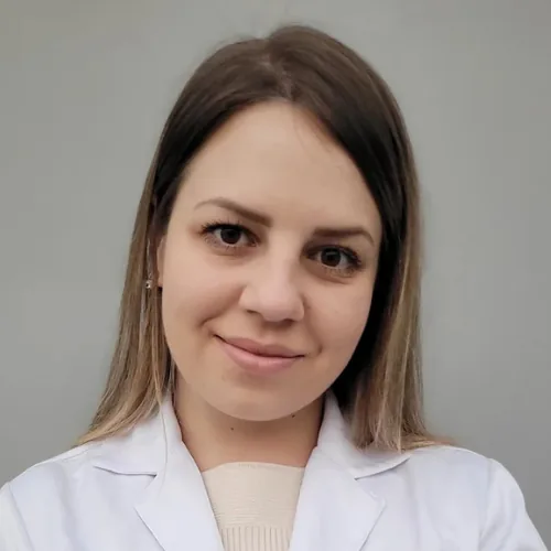 Dra. Julia Todesco