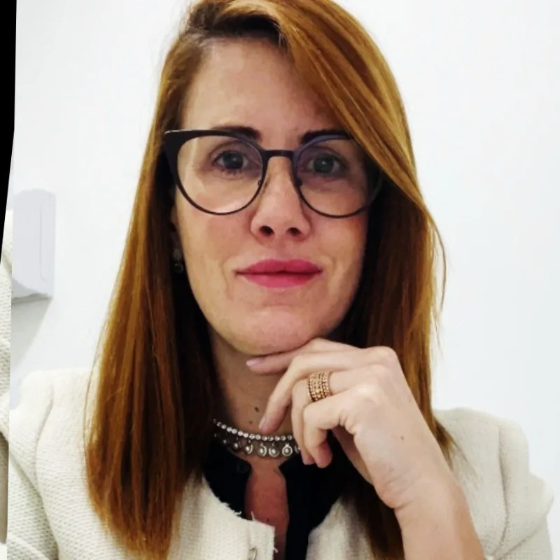 Dra. Karla Montenegro